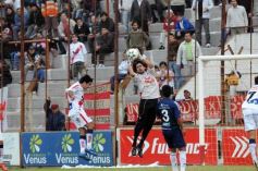 Foto de la galería: Guaraní 1-Paz Juniors 2