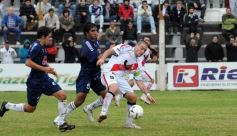 Foto de la galería: Guaraní 1-Paz Juniors 2
