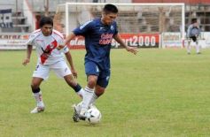 Foto de la galería: Guaraní 1-Paz Juniors 2