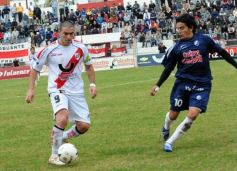 Foto de la galería: Guaraní 1-Paz Juniors 2