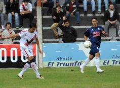 Foto de la galería: Guaraní 1-Paz Juniors 2