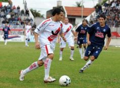 Foto de la galería: Guaraní 1-Paz Juniors 2