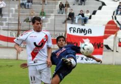 Foto de la galería: Guaraní 1-Paz Juniors 2