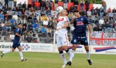 Foto de la galería: Guaraní 1-Paz Juniors 2