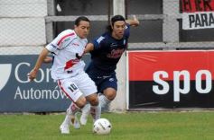 Foto de la galería: Guaraní 1-Paz Juniors 2