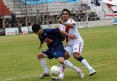 Foto de la galería: Guaraní 1-Paz Juniors 2