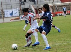 Foto de la galería: Guaraní 1-Paz Juniors 2