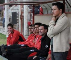 Foto de la galería: Guaraní 1-Paz Juniors 2