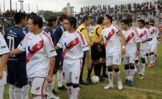 Foto de la galería: Guaraní 1-Paz Juniors 2