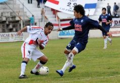 Foto de la galería: Guaraní 1-Paz Juniors 2