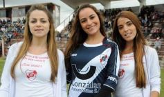 Foto de la galería: Guaraní 1-Paz Juniors 2