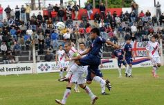 Foto de la galería: Guaraní 1-Paz Juniors 2