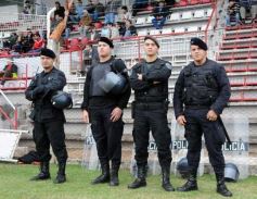 Foto de la galería: Guaraní 1-Paz Juniors 2