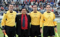 Foto de la galería: Guaraní 1-Paz Juniors 2