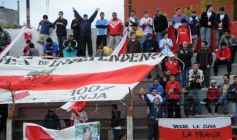 Foto de la galería: Guaraní 1-Paz Juniors 2