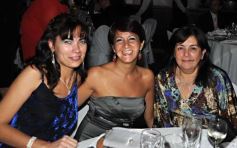 Foto de la galería: Fiesta 50, años del Boratti