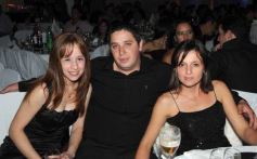 Foto de la galería: Fiesta 50, años del Boratti