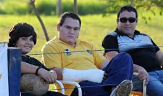 Foto de la galería: Lomas 25-Capri 27