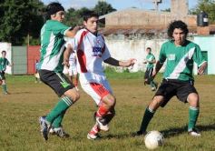 Foto de la galería: Laurel 1-Huracan 1