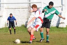 Foto de la galería: Laurel 1-Huracan 1