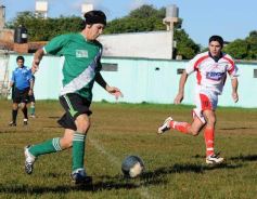 Foto de la galería: Laurel 1-Huracan 1