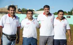 Foto de la galería: Laurel 1-Huracan 1