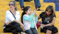 Foto de la galería: Mitre 0-Candelaria 1