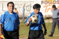 Foto de la galería: Mitre 0-Candelaria 1