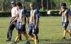 Foto de la galería: Mitre 0-Candelaria 1