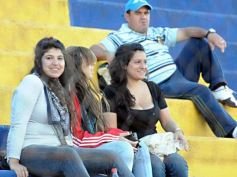 Foto de la galería: Mitre 0-Candelaria 1