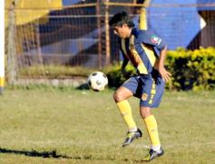 Foto de la galería: Mitre 0-Candelaria 1