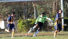 Foto de la galería: Mitre 0-Candelaria 1