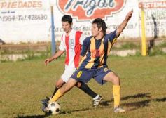 Foto de la galería: Mitre 0-Candelaria 1