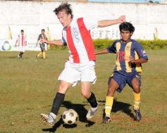 Foto de la galería: Mitre 0-Candelaria 1