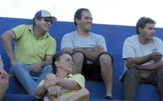 Foto de la galería: Mitre 0-Candelaria 1