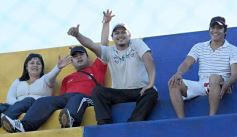 Foto de la galería: Mitre 0-Candelaria 1