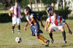 Foto de la galería: Mitre 0-Candelaria 1