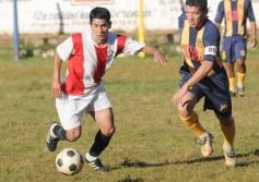 Foto de la galería: Mitre 0-Candelaria 1