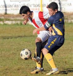 Foto de la galería: Mitre 0-Candelaria 1