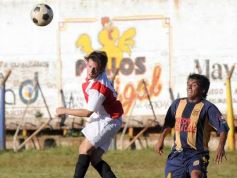 Foto de la galería: Mitre 0-Candelaria 1