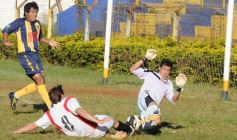 Foto de la galería: Mitre 0-Candelaria 1