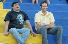 Foto de la galería: Mitre 0-Candelaria 1