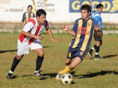 Foto de la galería: Mitre 0-Candelaria 1