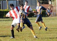 Foto de la galería: Mitre 0-Candelaria 1