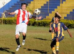Foto de la galería: Mitre 0-Candelaria 1
