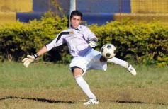 Foto de la galería: Mitre 0-Candelaria 1