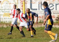 Foto de la galería: Mitre 0-Candelaria 1