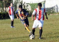 Foto de la galería: Mitre 0-Candelaria 1