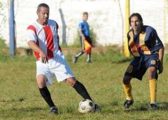 Foto de la galería: Mitre 0-Candelaria 1