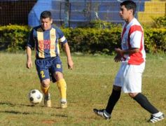Foto de la galería: Mitre 0-Candelaria 1